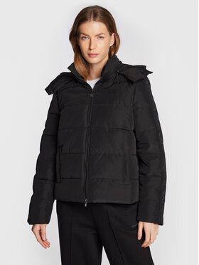 EA7 Emporio Armani EA7 Emporio Armani Geacă de iarnă 6LTB18 TN8AZ 1200 Negru Regular Fit
