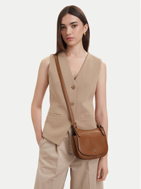 LAUREN RALPH LAUREN LAUREN RALPH LAUREN Geantă 431P06070001 Maro
