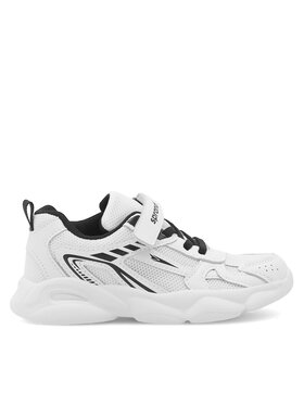 Sprandi Sprandi Sneakersy CP23-6191(IV)CH Biały