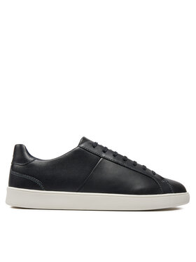 Geox Geox Sneakersy U Regio U45CHB 00043 C4002 Tmavomodrá