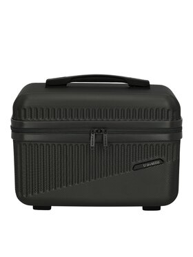 Travelite Travelite Zestaw kosmetyczek 311184 Czarny