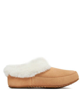 Sorel Sorel Kapcie Sorel Go™ - Coffee Run NL3692-253 Brązowy