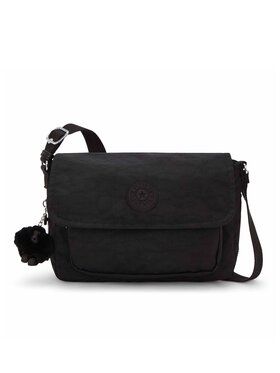 Kipling Kipling Torebka 324784 Czarny