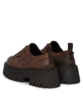 Κλειστά παπούτσια G-Star Raw φωτογραφία