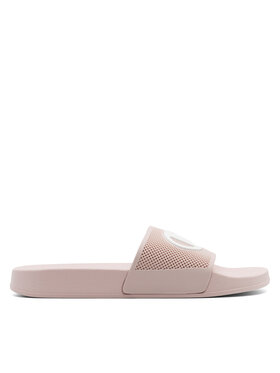 Champion Champion Iešļūcenes Samoa Core S11626-PS013 Rozā