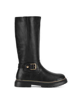 DeeZee DeeZee Stiefel CS5911-05 Schwarz