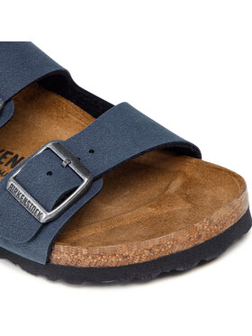 Birkenstock Natikače Arizona Bs 1022713 Siva