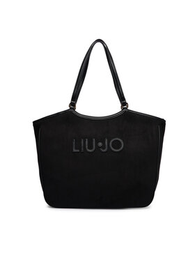 Liu Jo Liu Jo Soma AF6117 T711A Melns