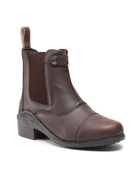 Horka Horka Боти тип челси Jackson 146355 Кафяв