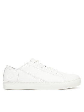 Timberland Timberland Sneakersy Adv 2.0 Cupsole Modern Ox TB0A2JYP1001 Bílá