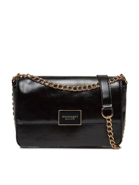 Monnari Monnari Τσάντα BAG3370-020 Μαύρο