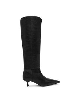 Vagabond Shoemakers Vagabond Shoemakers Ilgaauliai Lykke 5814-501-20 Juoda