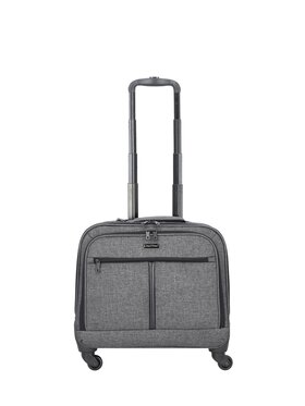 Lightpak Lightpak Walizka kabinowa 201470 Szary
