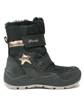 Primigi Primigi Čizme za snijeg GORE-TEX 4883122 S Crna