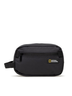 National Geographic National Geographic Kosmetinė Mutation N18380.06 Juoda