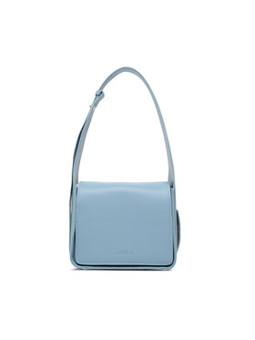 Simple Simple Torebka SL-09-02-000078 Niebieski