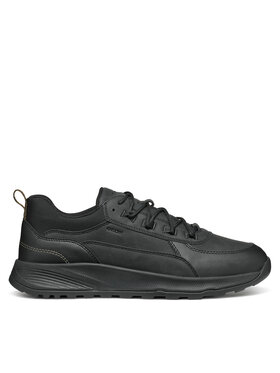 Geox Geox Sneakersy U Terrestre U46EYA 0EK50 C9999 Czarny