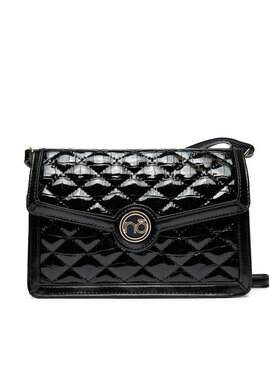 Nobo Nobo Ročna torba NBAG-R1531-C020 Črna