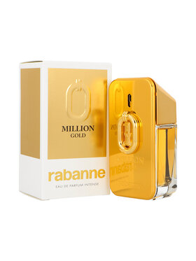 Paco Rabanne Paco Rabanne Million Gold Man Woda perfumowana
