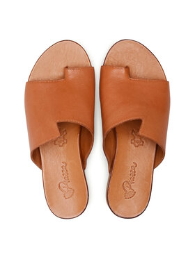 Piazza Piazza В'єтнамки 900000 Коричневий