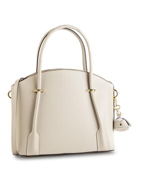 Creole Creole Handtasche RBI10167 Beige