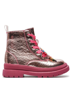 Agatha Ruiz de la Prada Agatha Ruiz de la Prada Ботильйони 231955 S Рожевий