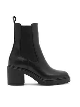 GINO ROSSI Gino Rossi Sztyblety C-FERGIE 2784440PE Czarny