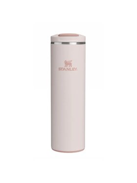 Stanley Stanley Kubek termiczny Aerolight Transit Flip Top Różowy