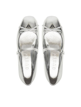 Guess Μπαλαρίνες Guess - 5