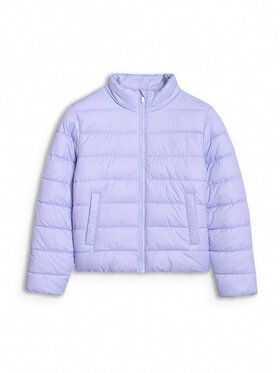 4F 4F Giubbotto piumino 4FJWSS25TDJAF515-52S Rosa Regular Fit