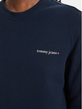 Tommy Jeans Μπλούζα Tommy Jeans - 4