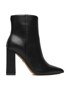 Nine West Nine West Botine CEO-HANA-01 Negru