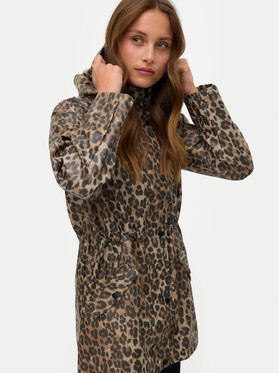 Μπουφάν αδιάβροχο Vero Moda φωτογραφία