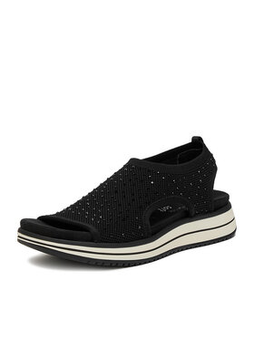 Remonte Remonte Sandaalid D1J55-00 Must