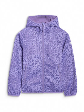 4F 4F Kurtka zimowa OUTERWEAR Kolorowy Regular Fit