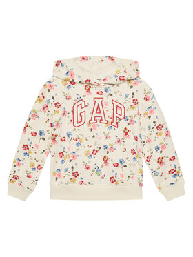 Gap Gap Felpa 781861-00 Multicolore Regular Fit