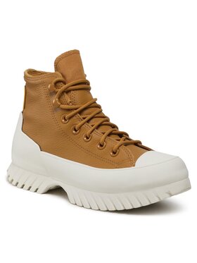 Converse Converse Laisvalaikio batai All Star Chuck Taylor Lugged Winter 2.0 172348C Ruda