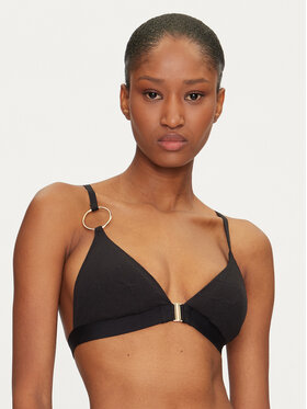 Chantelle Chantelle Bikini ülemine osa Eclipse C16ZQF Must