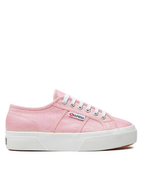 Superga Superga Tenniskingad 2740 Roosa