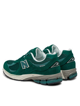 New Balance Tenisice M2002RFK Zelena