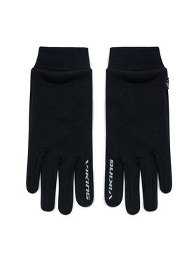 Viking Viking Kesztyű Alfa Gloves 190/21/7711/09 Fekete