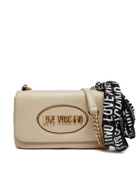 LOVE MOSCHINO LOVE MOSCHINO Torbica JC4032PP1LLE111A Bež