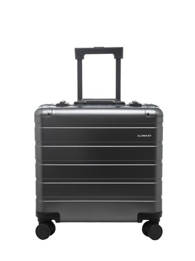 Alumaxx Alumaxx Walizka średnia 282302 Szary