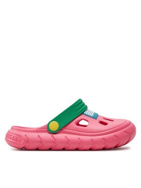 Tommy Hilfiger Tommy Hilfiger Сандали Comfy Sandal T3A2-33291-0083 S Розов