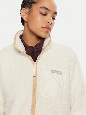 Fleece Columbia φωτογραφία