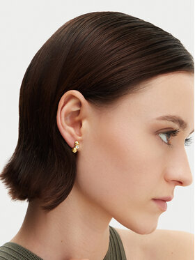 Guess Guess Сережки JUBE05 189JW Золотий