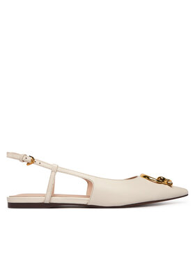 Coccinelle Coccinelle Ballerine C-Me E4 SB3 21 02 01 Bianco