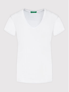 T-Shirt United Colors Of Benetton φωτογραφία
