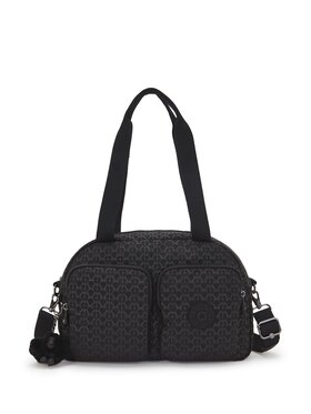 Kipling Kipling Saszetka 297832 Czarny