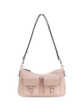 Guess Guess Torebka 181766 Różowy